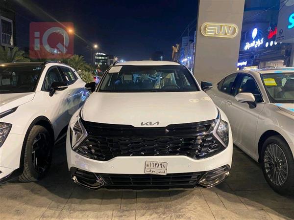 كيا سبورتاج 2025 للبيع في العراق -  بغداد